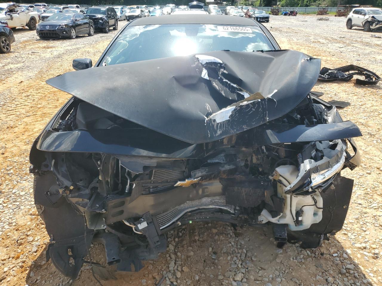 2016 Chevrolet Malibu Lt - Image 5