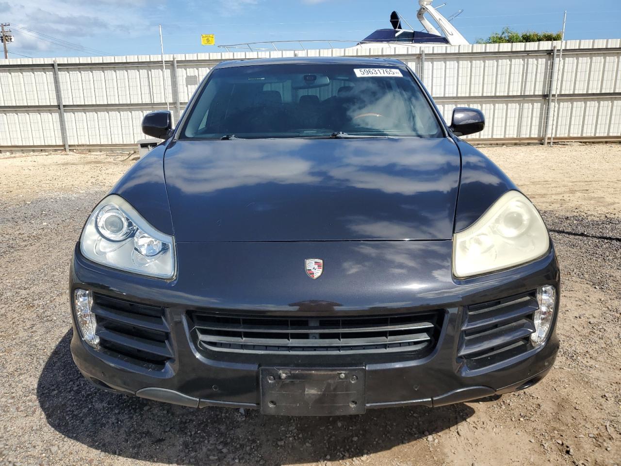2009 Porsche Cayenne - Фото 5