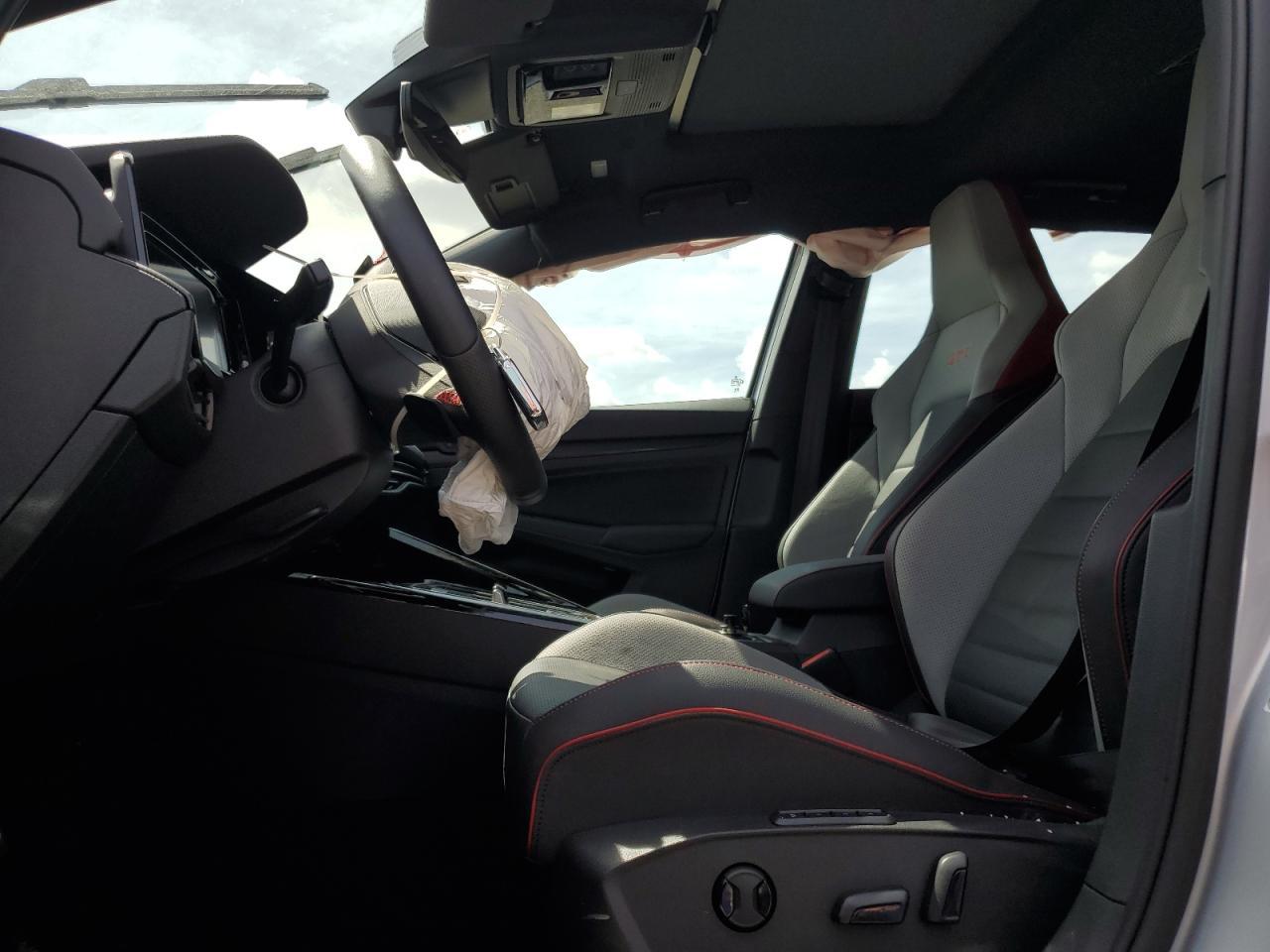 2024 Volkswagen Gti Autobahn - Image 7