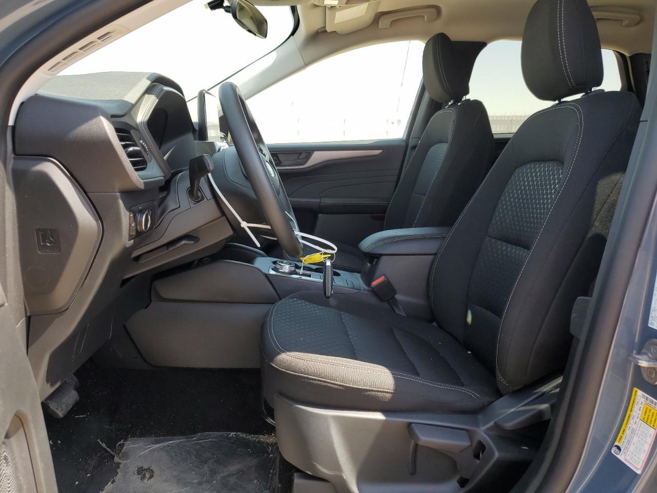 2025 Ford Escape Active - Фото 7