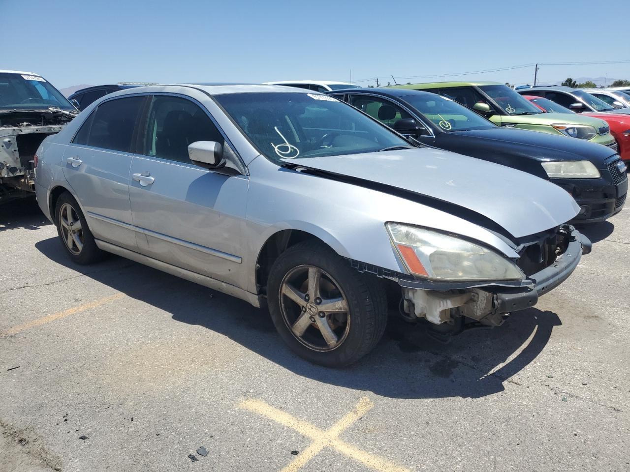 2004 Honda Accord Ex - Image 4