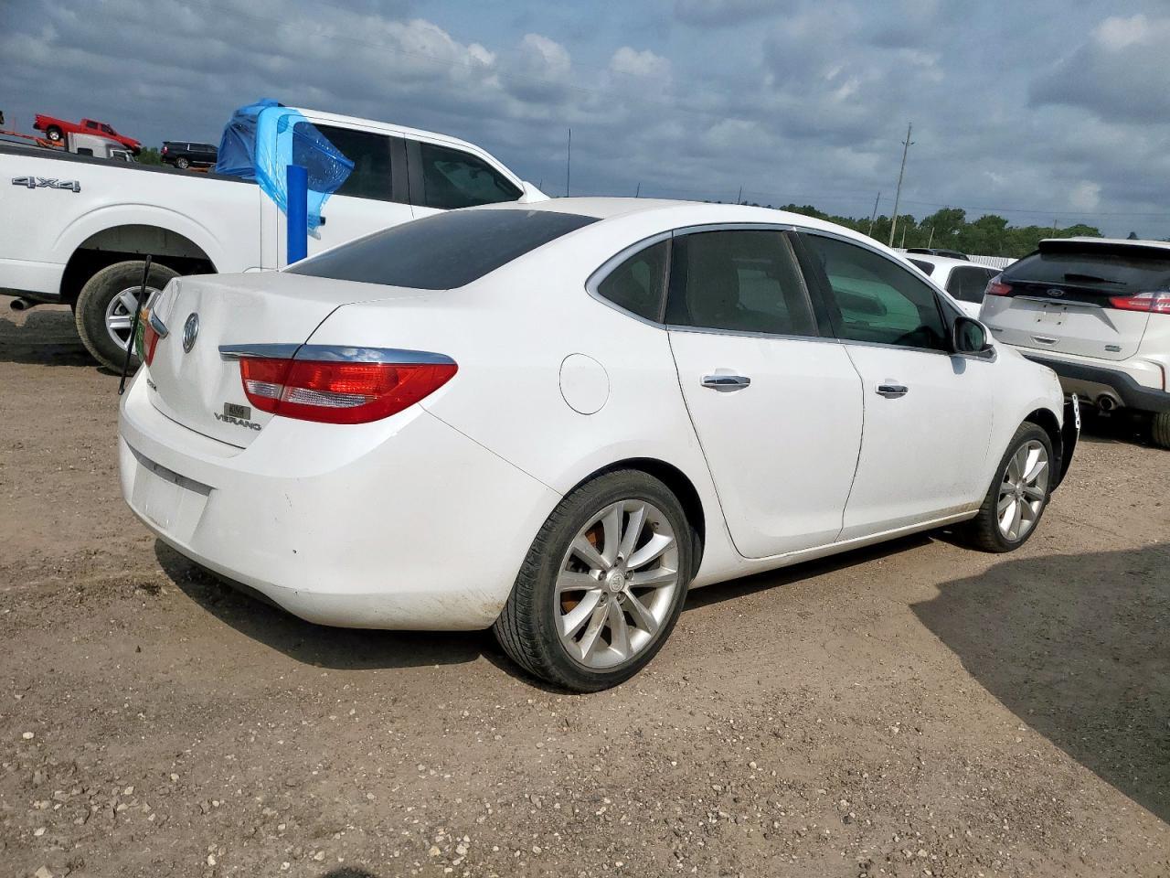2013 Buick Verano - Фото 3
