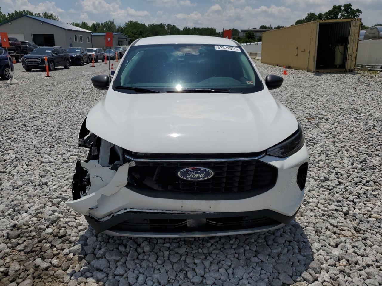 2023 Ford Escape Active - Image 5