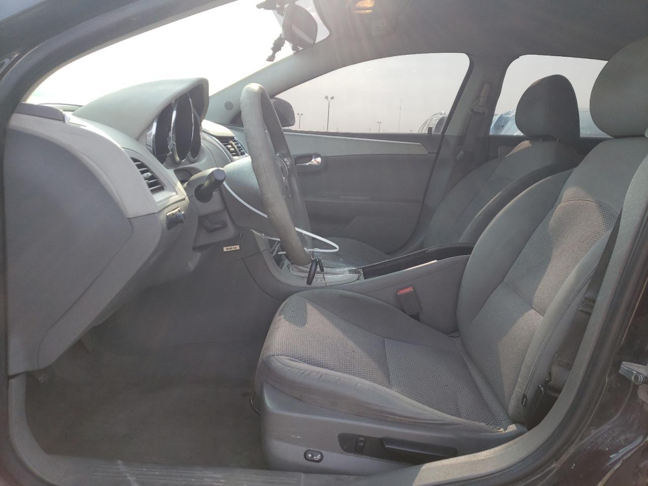 2011 Chevrolet Malibu Ls - Фото 7