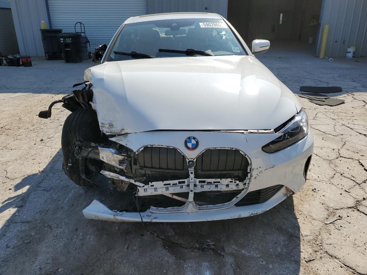 2024 BMW 430Xi - Image 5