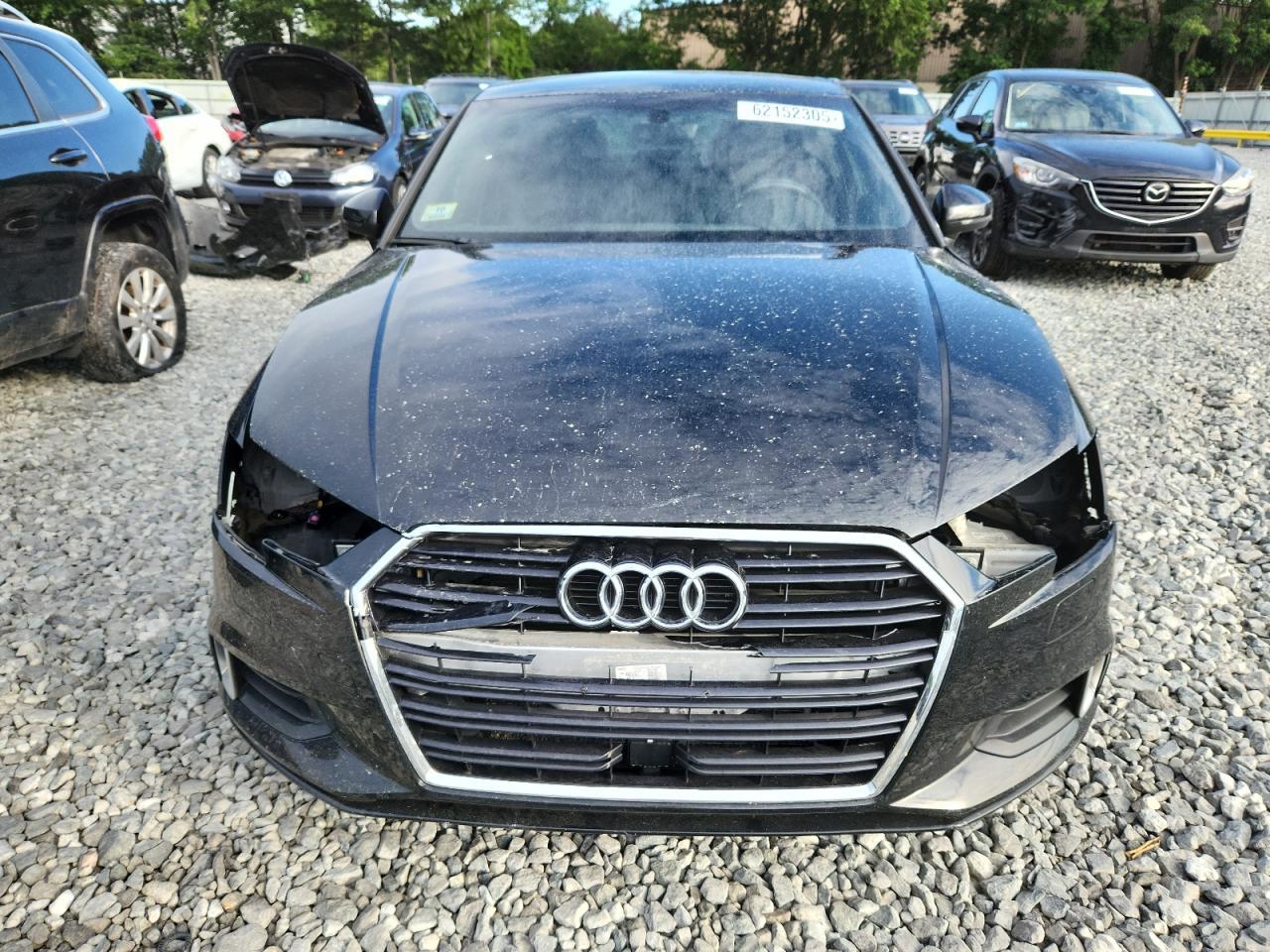 2017 Audi A3 Premium - Фото 5