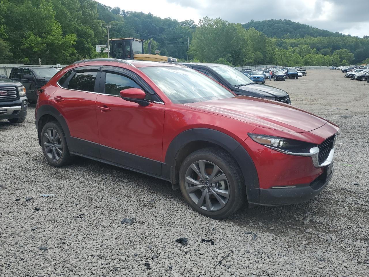 2024 Mazda Cx-30 Preferred - Фото 4