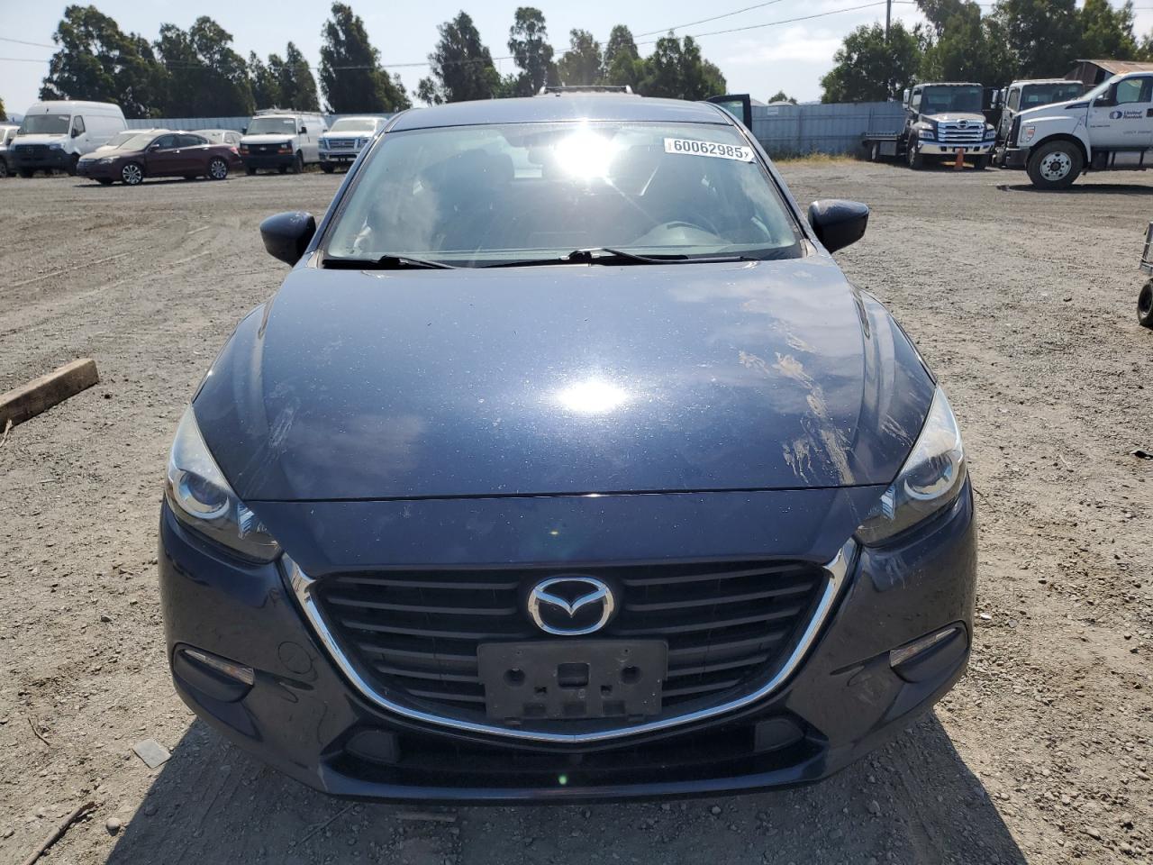 2017 Mazda 3 Sport - Фото 5