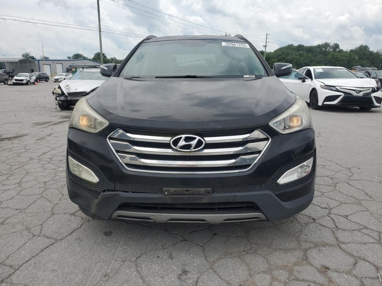 2014 Hyundai Santa Fe Sport - Image 5