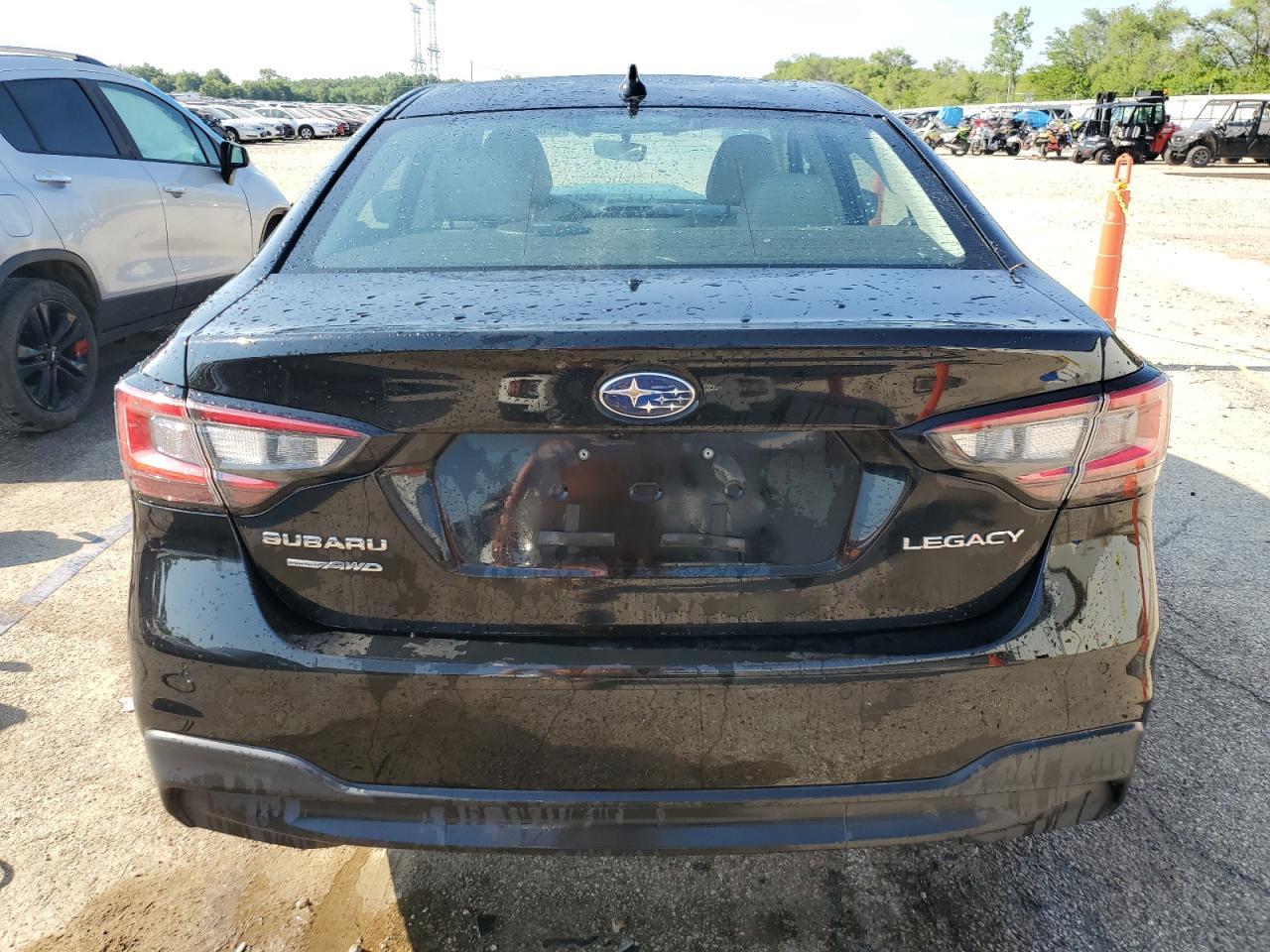 2021 Subaru Legacy Limited - Image 6