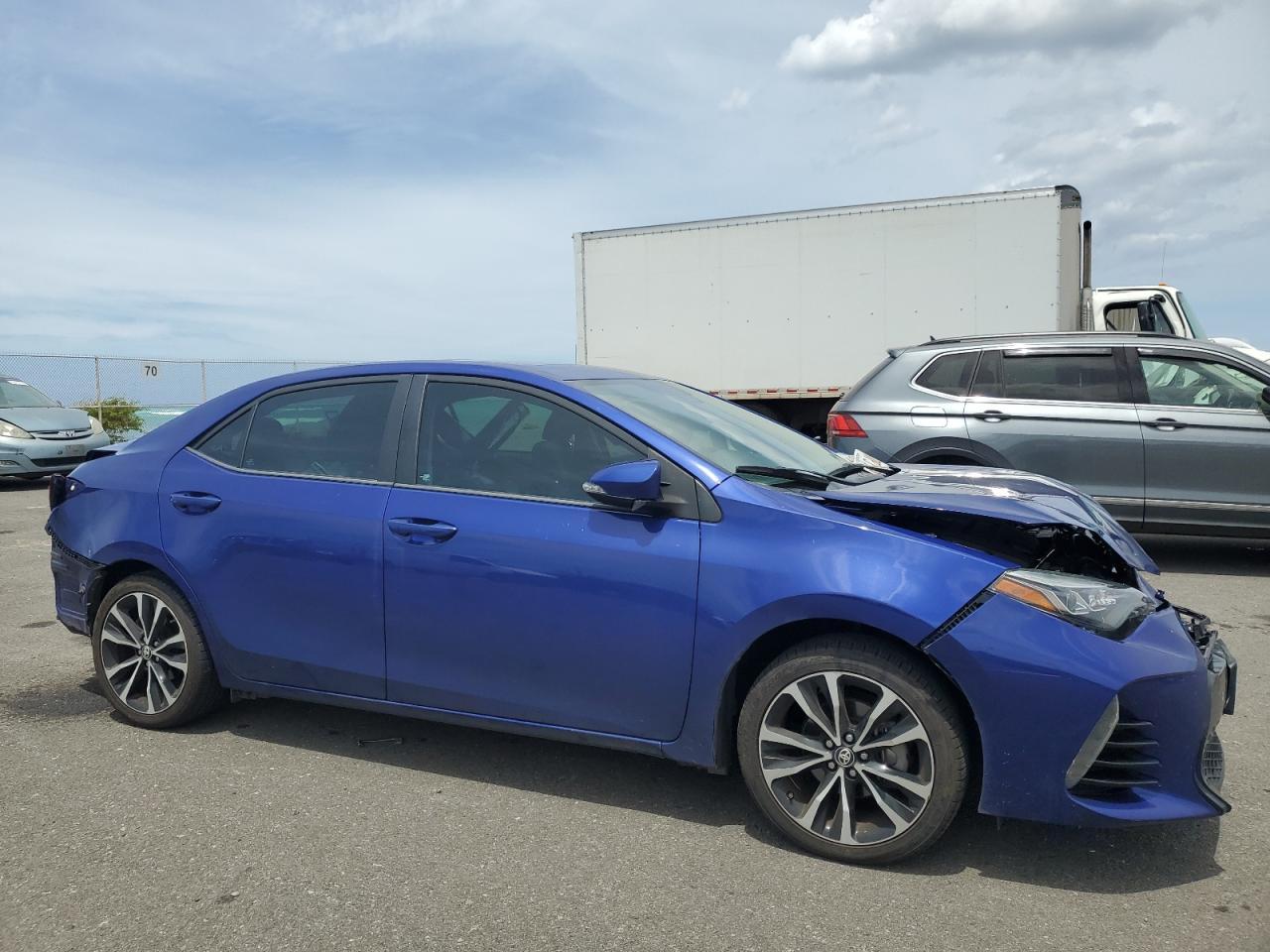 2017 Toyota Corolla L - Image 4