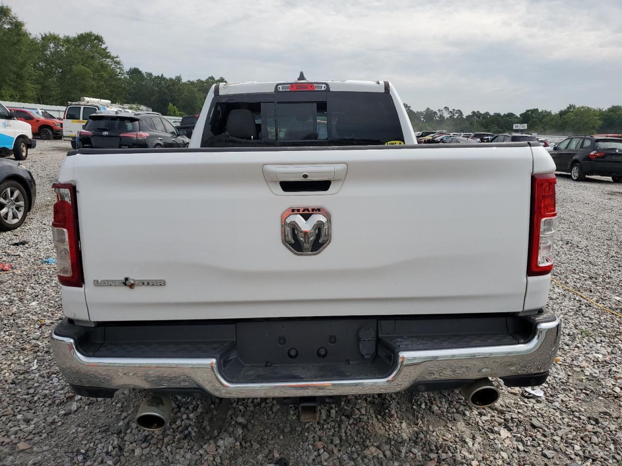 2021 Ram 1500 Big Horn/Lone Star - Image 6