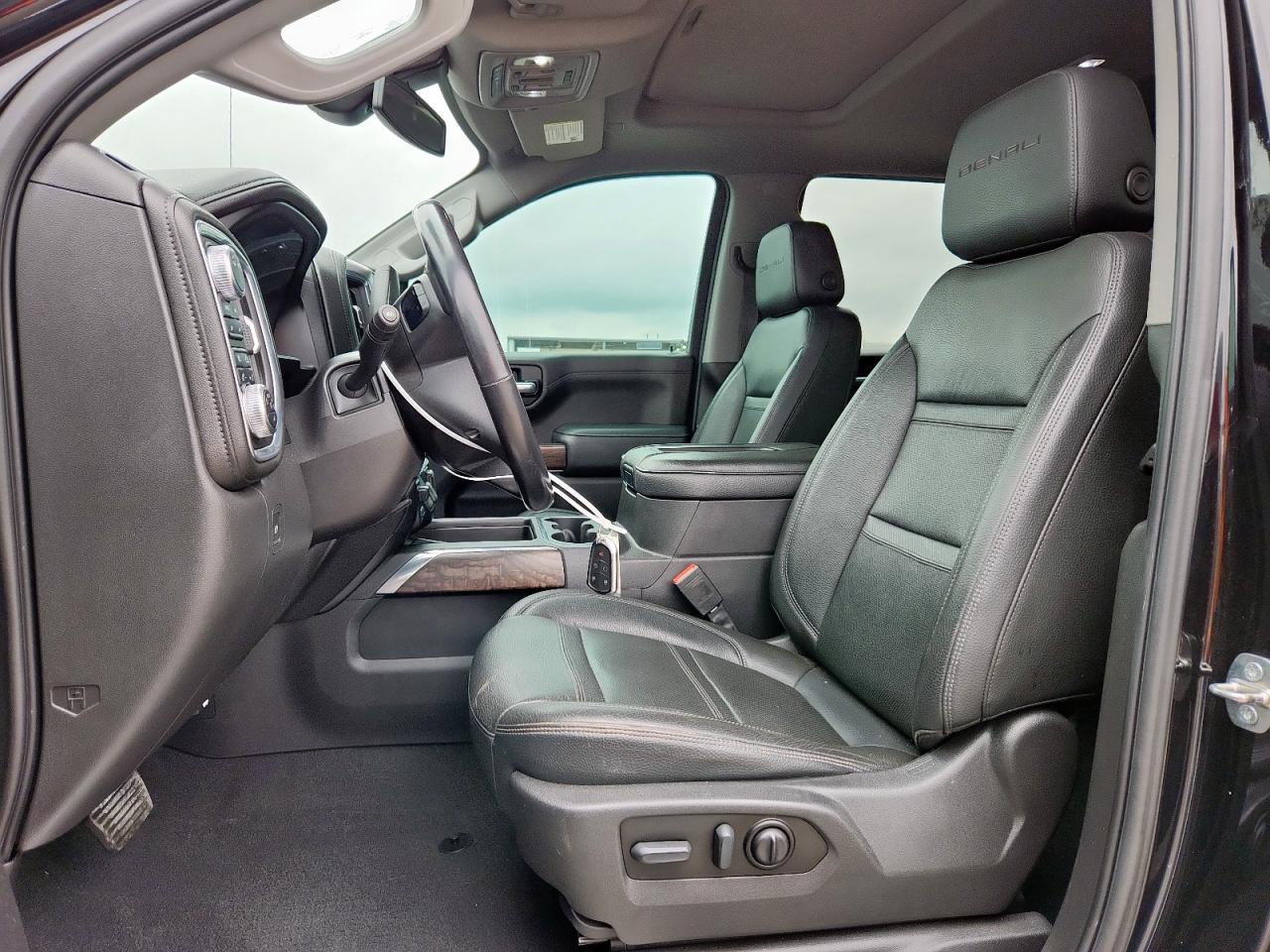2021 GMC Sierra K1500 Denali - Image 7