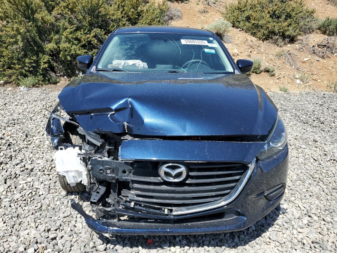 2017 Mazda 3 Sport - Image 5