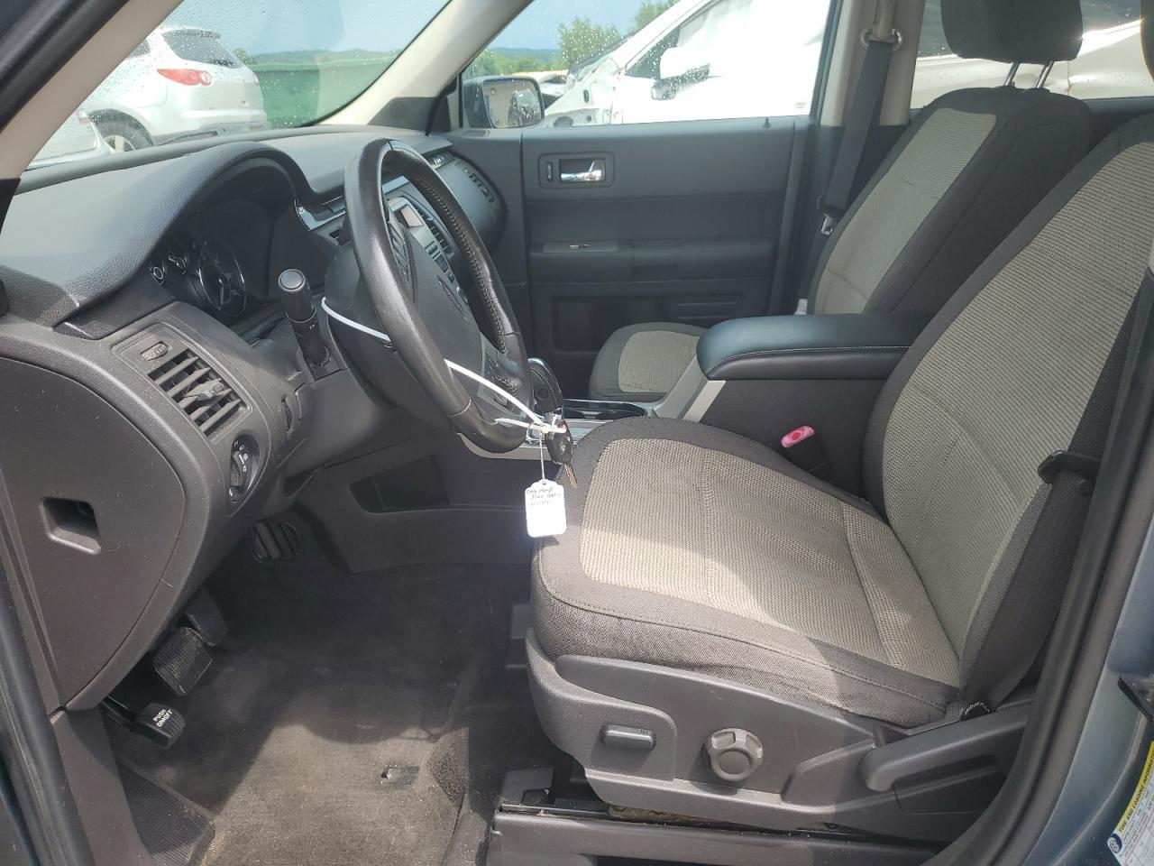 2010 Ford Flex Se - Image 7