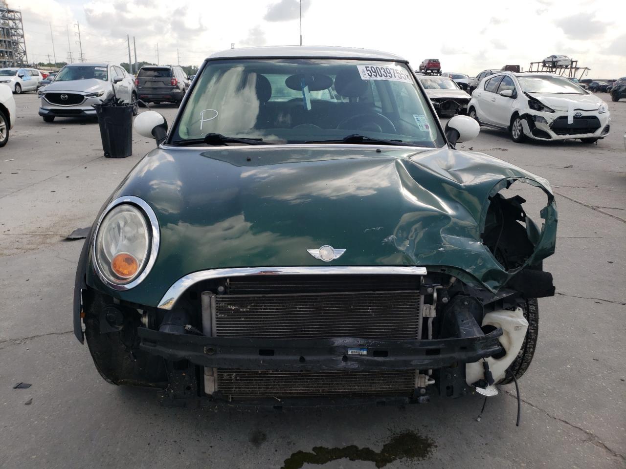 2012 Mini Cooper - Фото 5