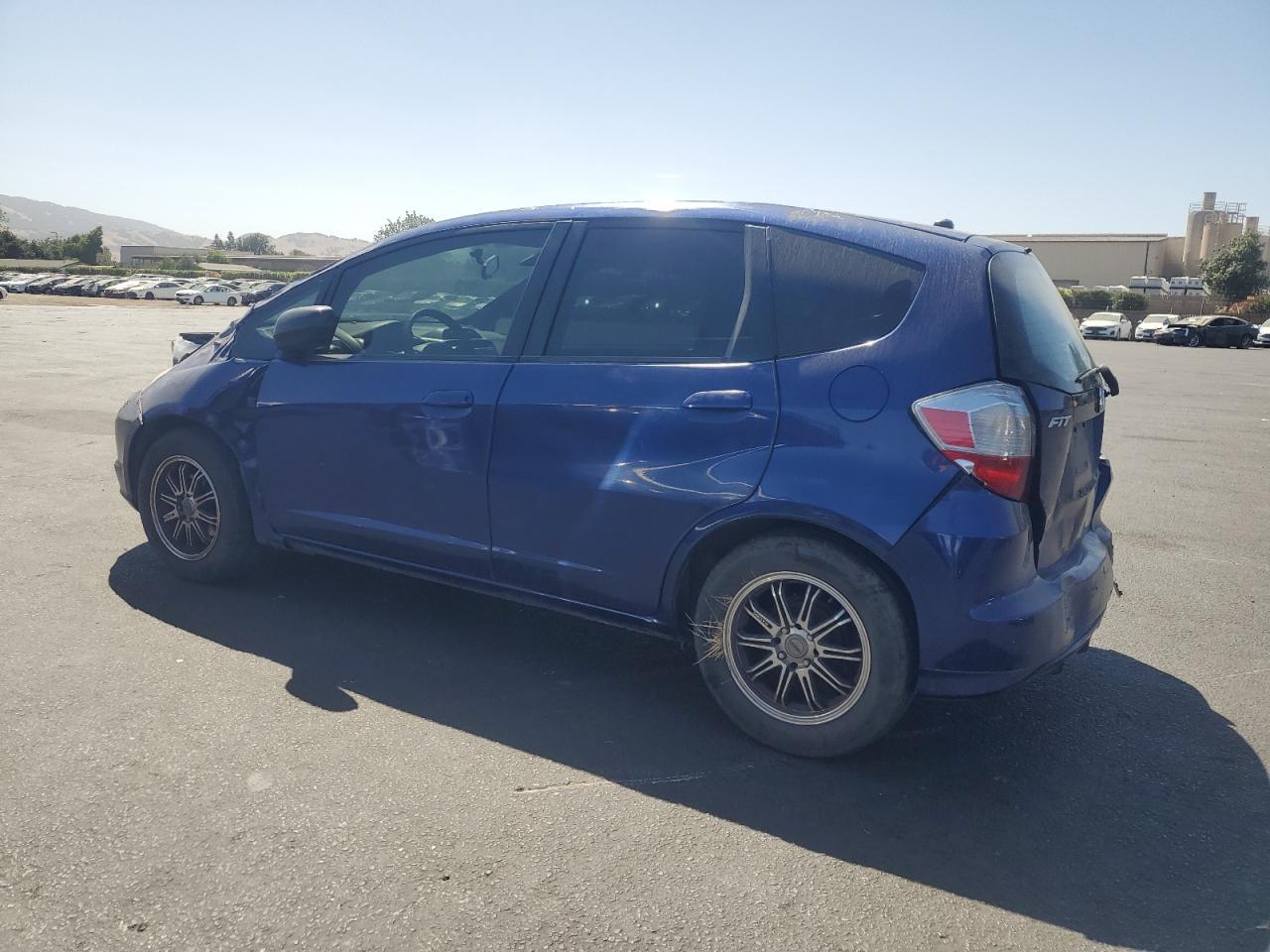 2011 Honda Fit - Фото 2