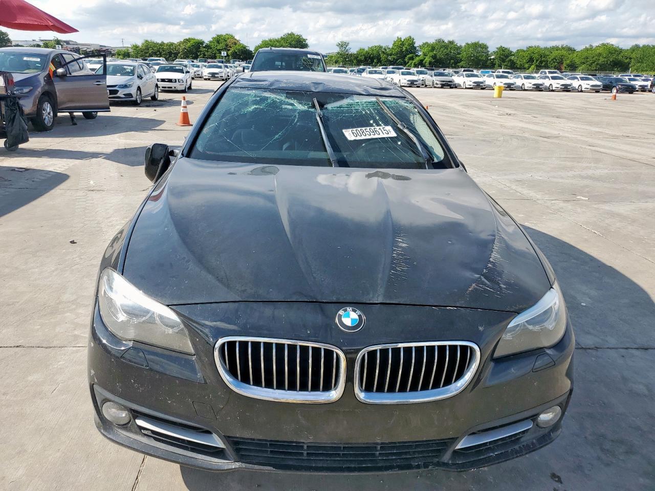 2016 BMW 528 I - Image 5