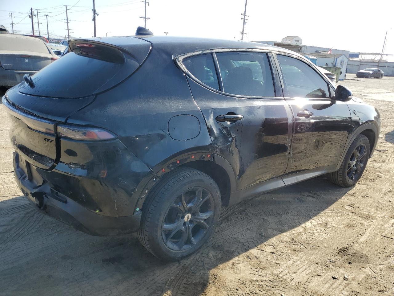 2024 Dodge Hornet Gt - Фото 3