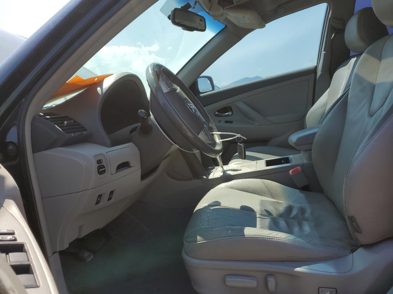 2009 Toyota Camry Hybrid - Фото 7