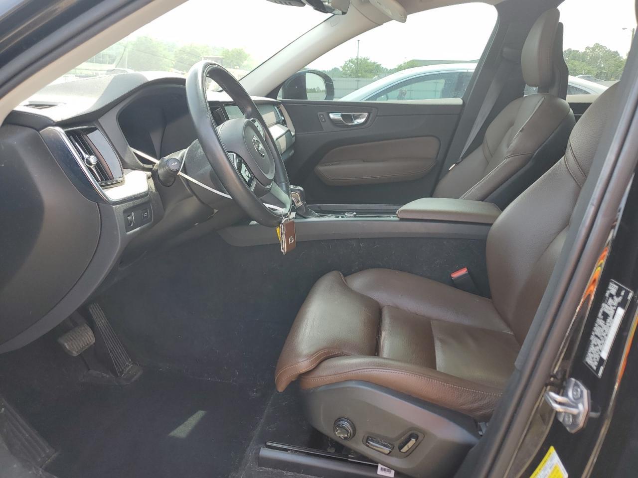 2018 Volvo Xc60 T5 Inscription - Фото 7