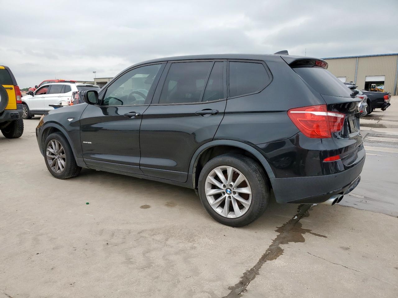 2013 BMW X3 xDrive28I - Image 2