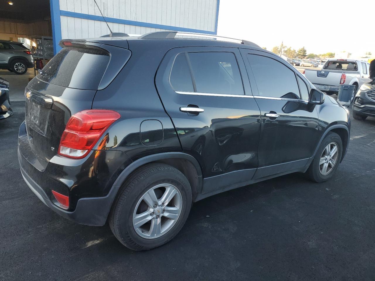 2020 Chevrolet Trax 1Lt - Image 3