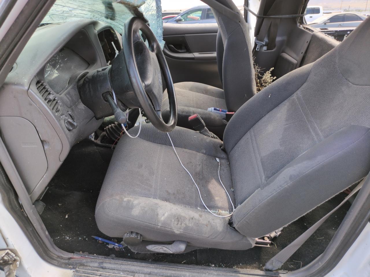 2002 Ford Ranger - Фото 7