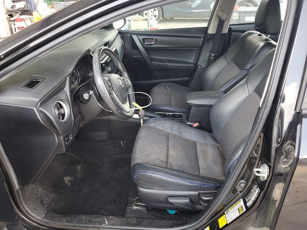 2019 Toyota Corolla - Фото 7