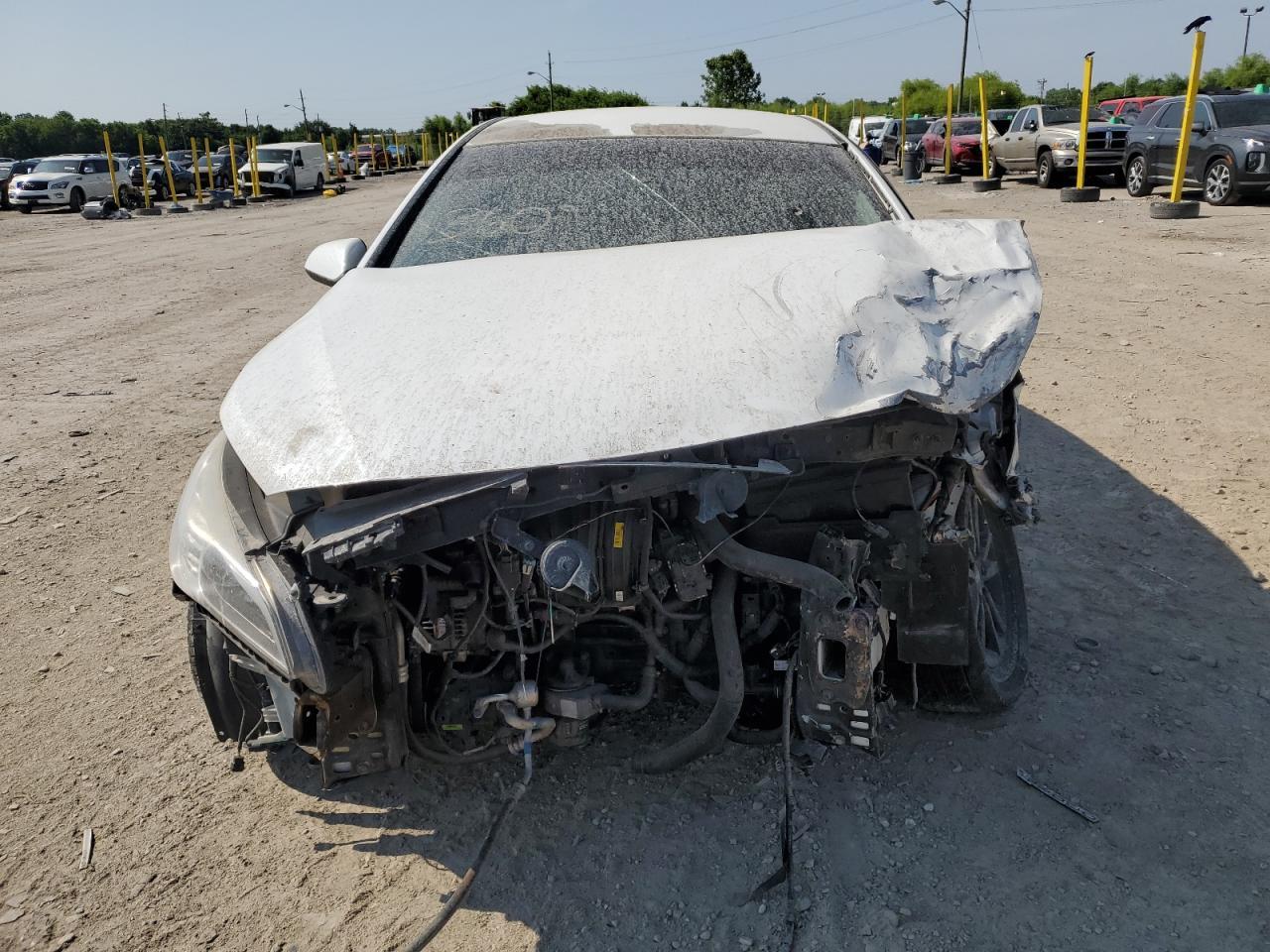 2015 Hyundai Sonata Se - Image 5