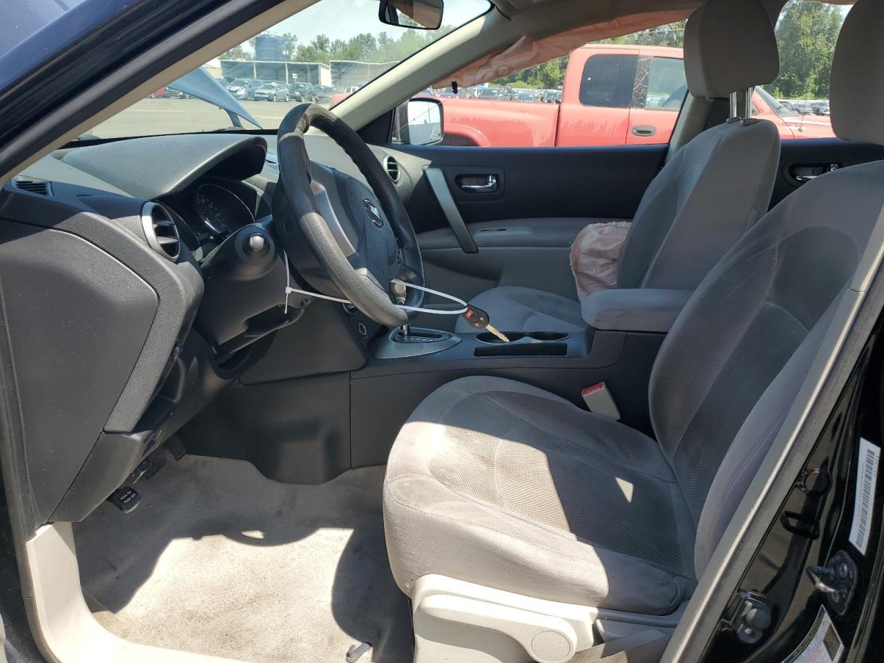 2011 Nissan Rogue S - Фото 7