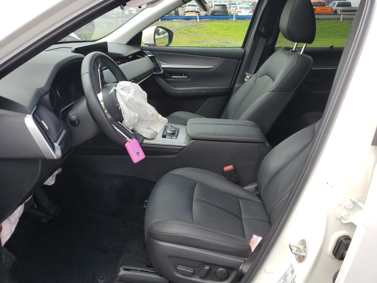 2025 Mazda Cx-90 Preferred - Фото 7