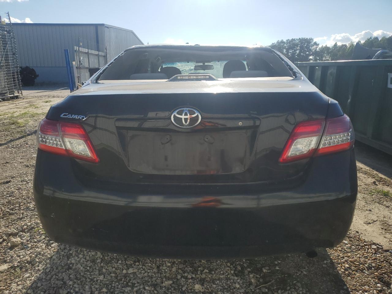2011 Toyota Camry Base - Image 6