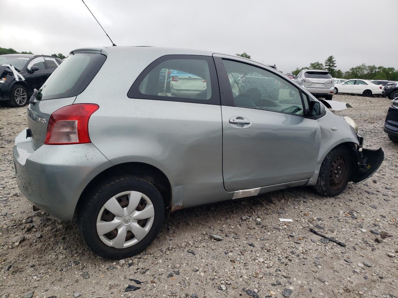 2007 Toyota Yaris - Фото 3