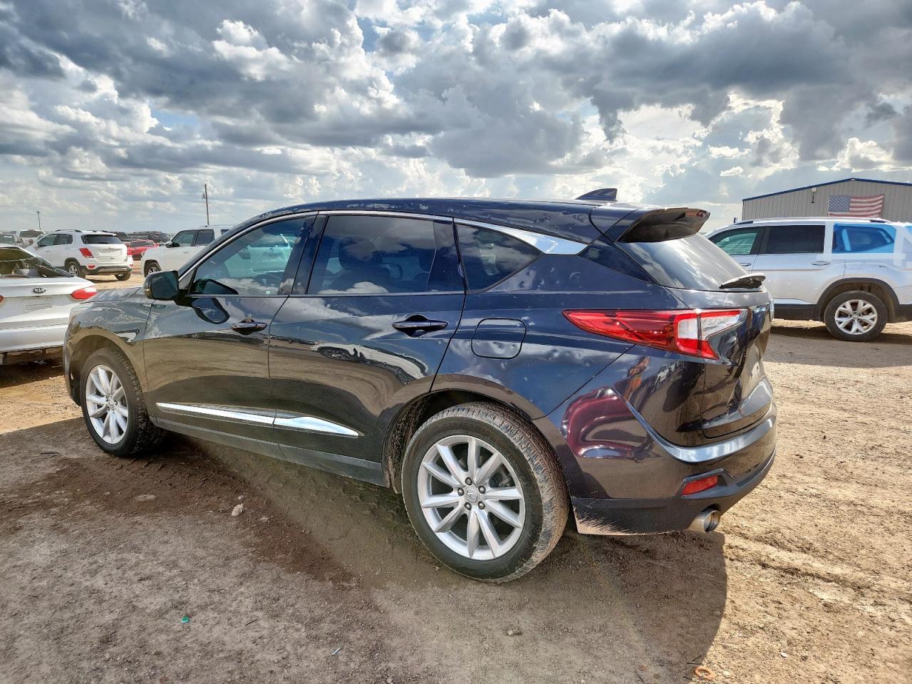 2019 Acura Rdx - Image 2