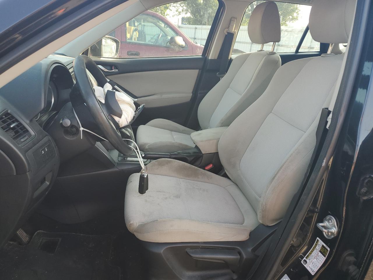 2014 Mazda Cx-5 Sport - Фото 7