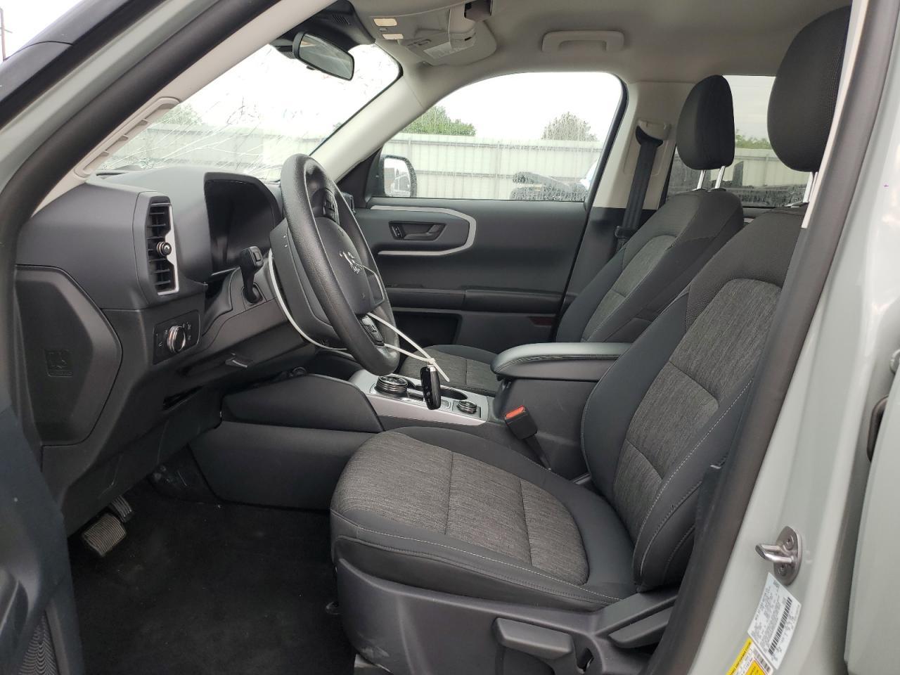 2023 Ford Bronco Sport Big Bend - Фото 7