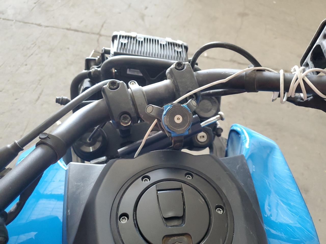 2022 Harley-Davidson Ra1250 S - Фото 7