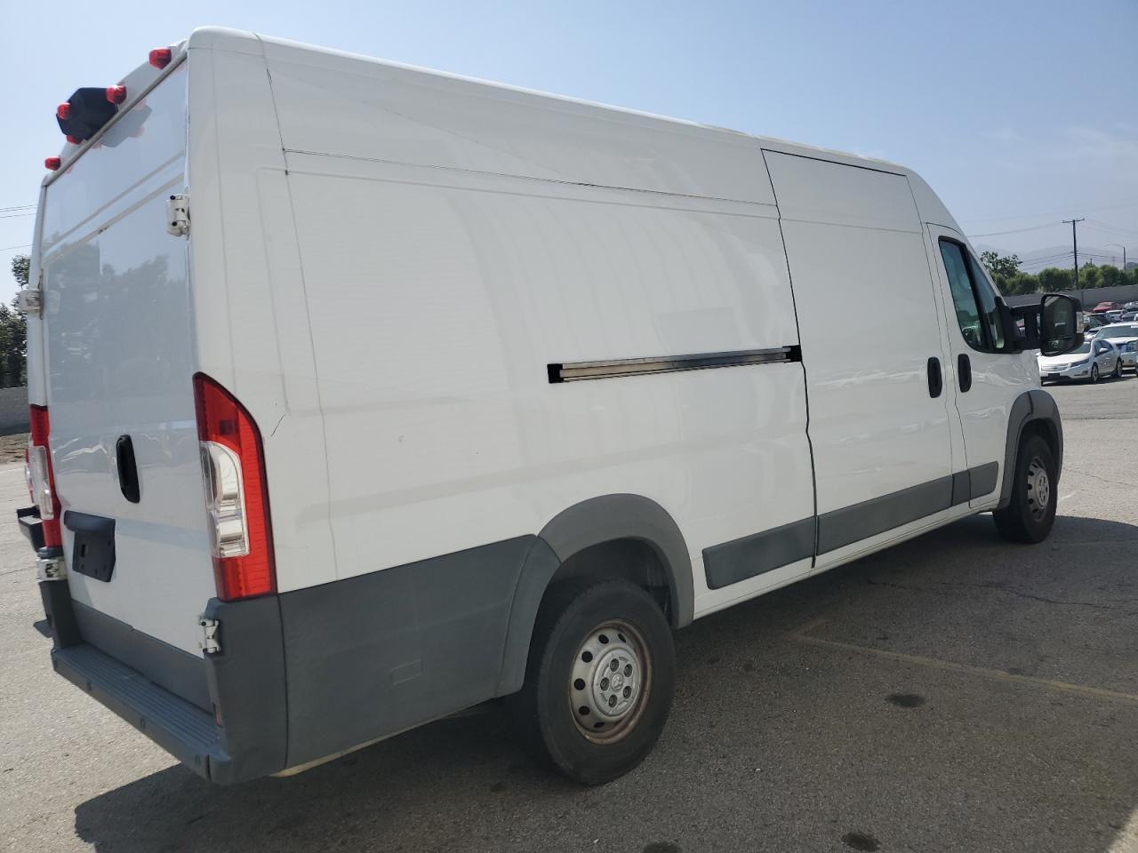 2018 Ram Promaster 3500 3500 High - Фото 3