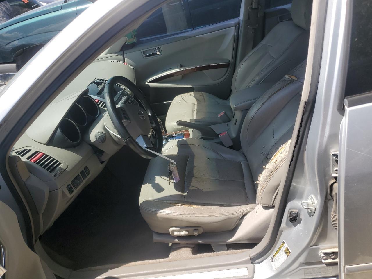 2008 Nissan Maxima Se - Фото 7