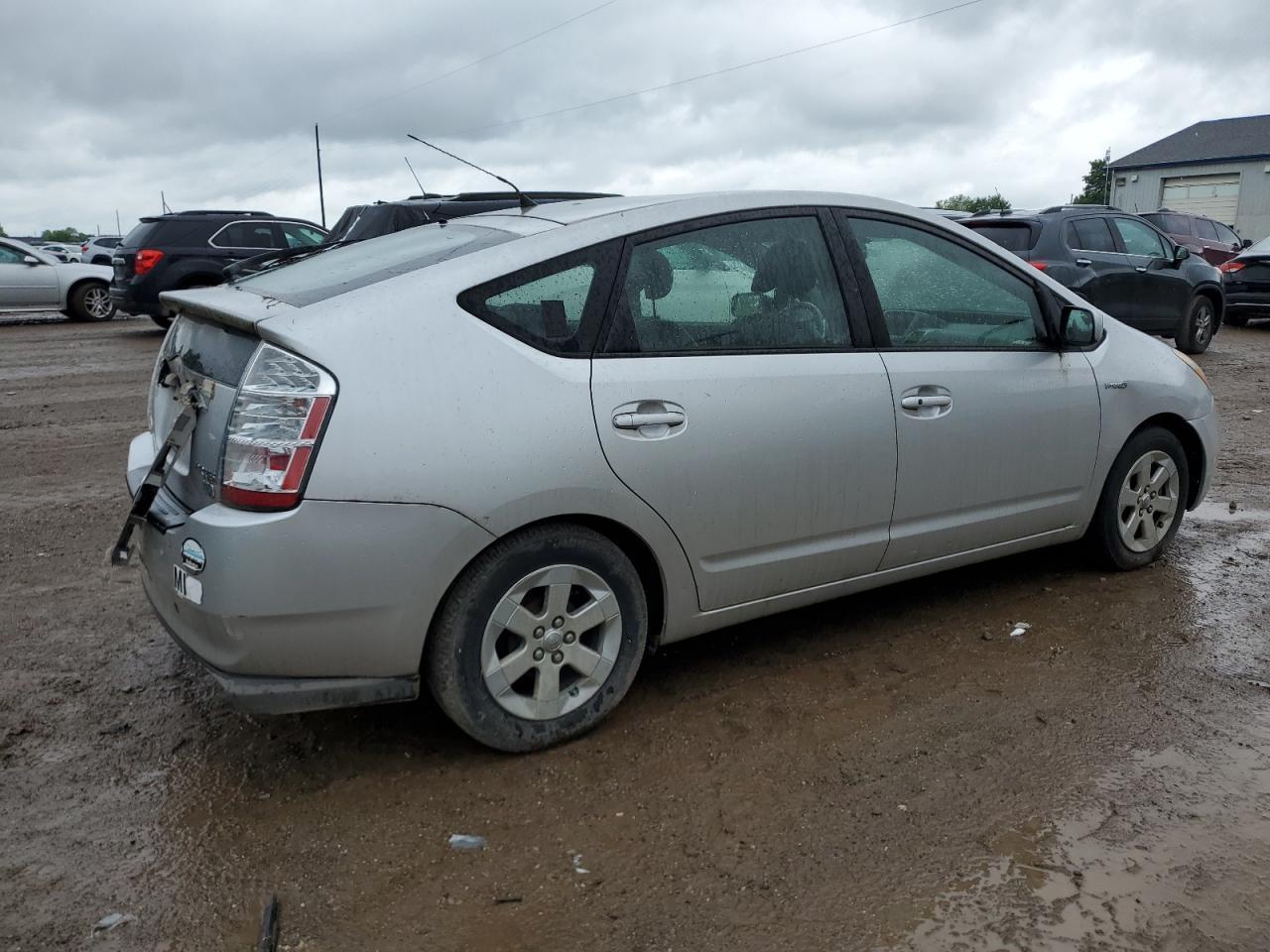 2008 Toyota Prius - Image 3