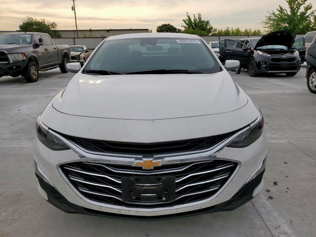 2024 Chevrolet Malibu Ls - Фото 5