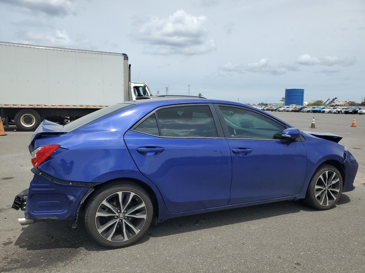 2017 Toyota Corolla L - Image 3