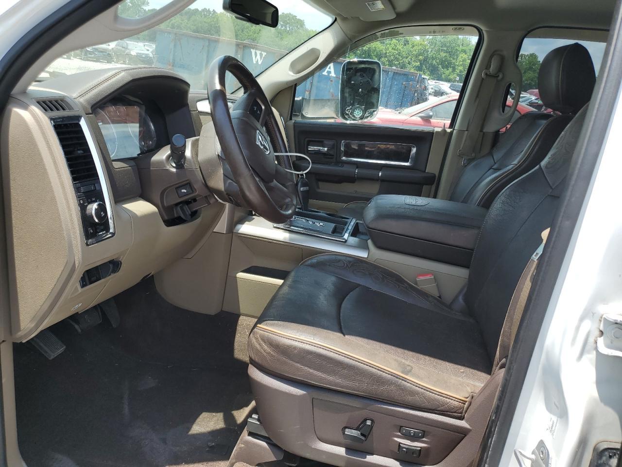 2011 Dodge Ram 1500 - Image 7