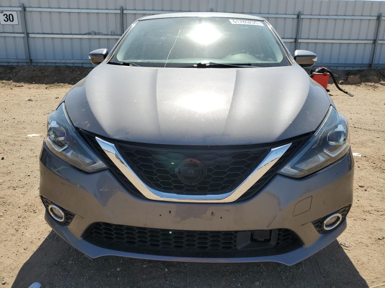 2019 Nissan Sentra S - Фото 5