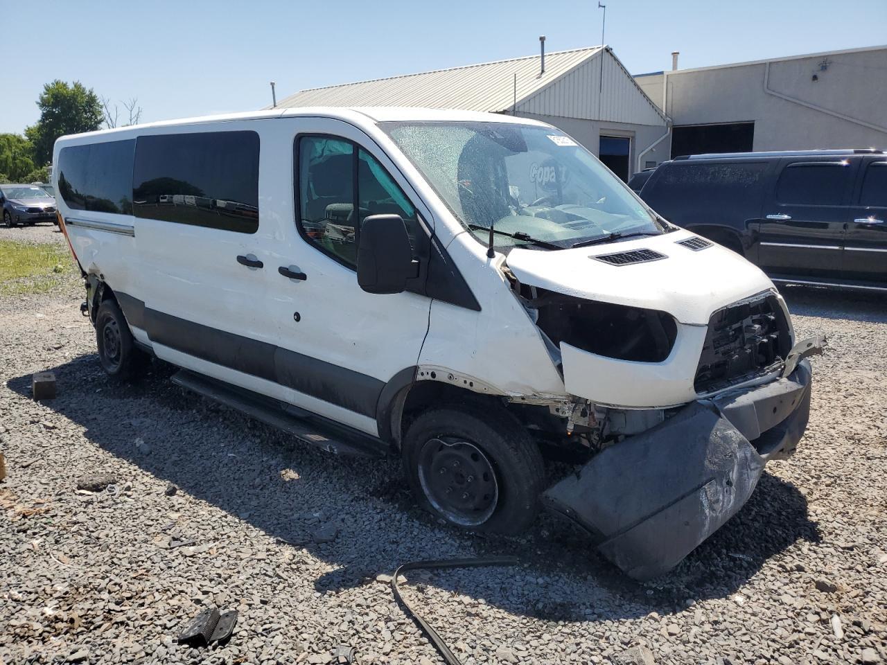 2018 Ford Transit T-350 - Фото 4
