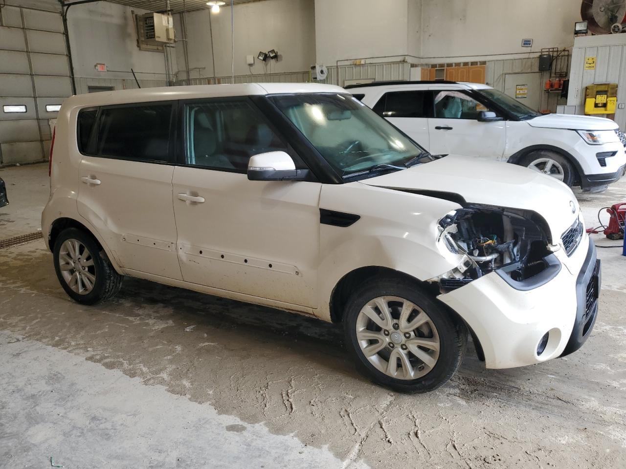 2013 Kia Soul + - Фото 4