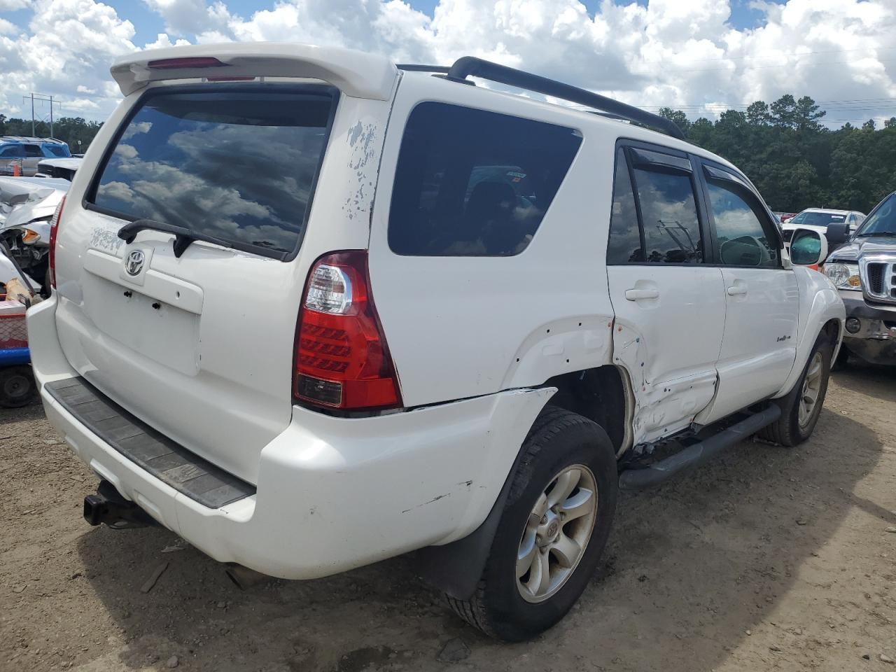 2007 Toyota 4Runner Sr5 - Image 3