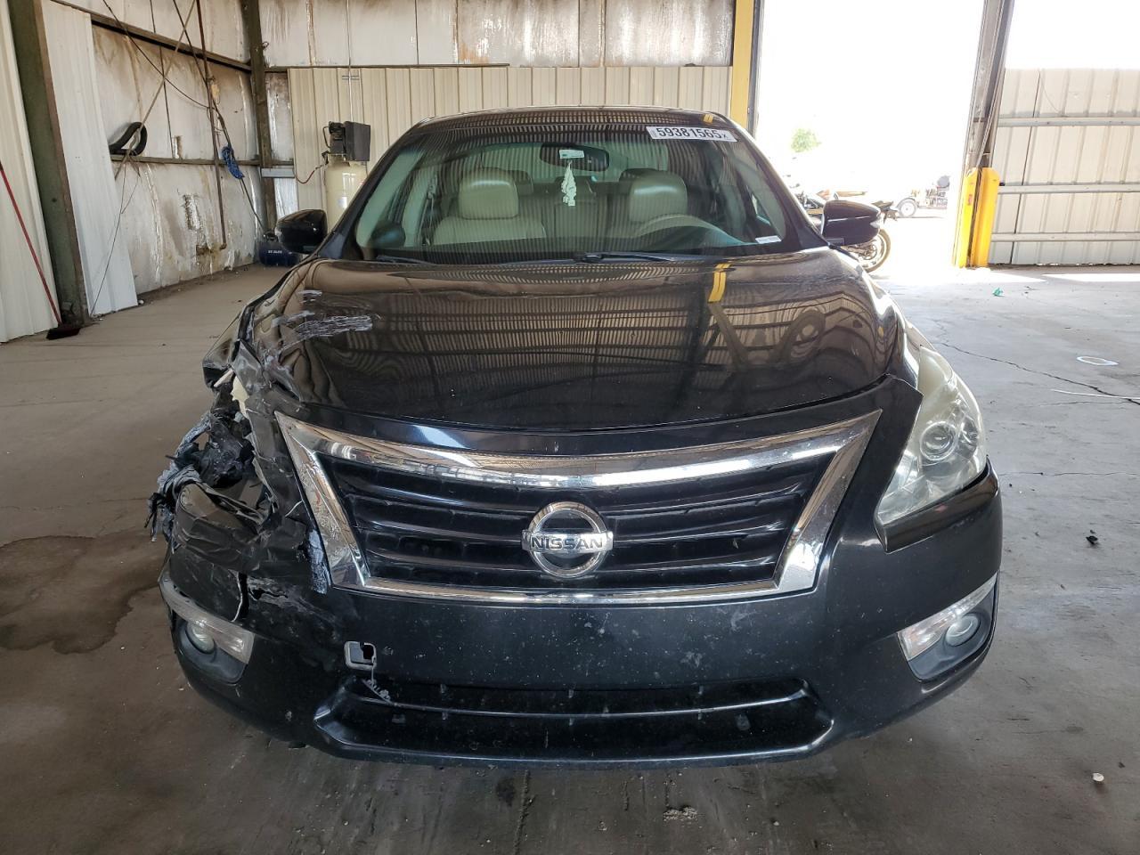 2013 Nissan Altima 2.5 - Image 5