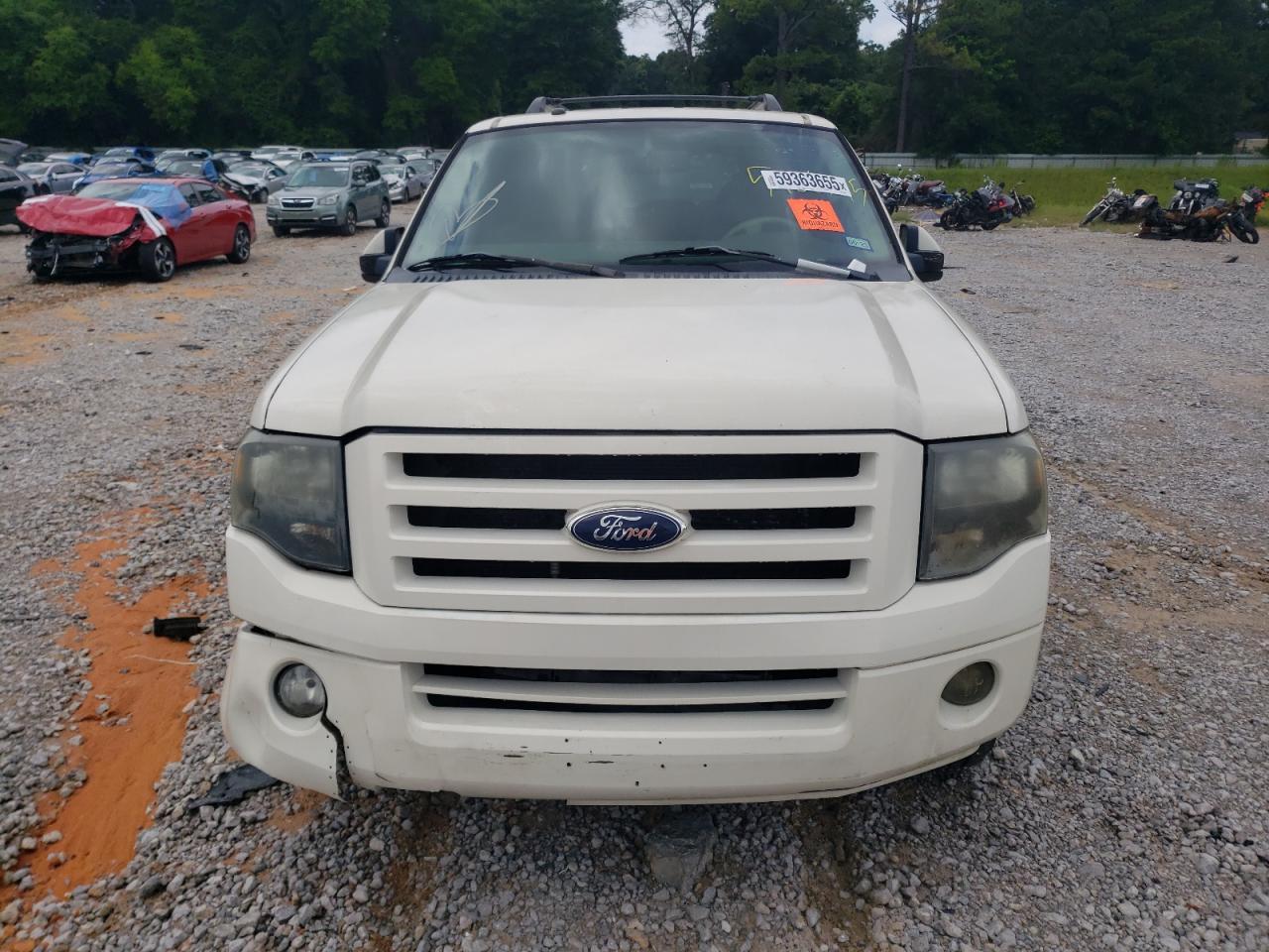 2008 Ford Expedition Limited - Image 5